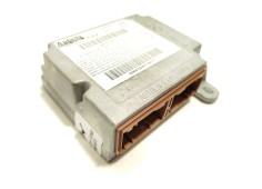 Recambio de centralita airbag para iveco daily v caja/chasis 29s13, 29l13, 29l13d, 35s13, 35c13d, 40c13 referencia OEM IAM 58015