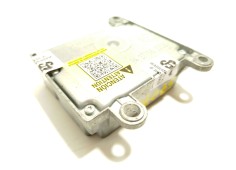 Recambio de centralita airbag para iveco daily v caja/chasis 29s13, 29l13, 29l13d, 35s13, 35c13d, 40c13 referencia OEM IAM 58015 2