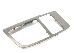 Recambio de moldura para audi r8 (4s3, 4sp) 5.2 fsi quattro referencia OEM IAM 4S1857130C 4S1857130CFP8 