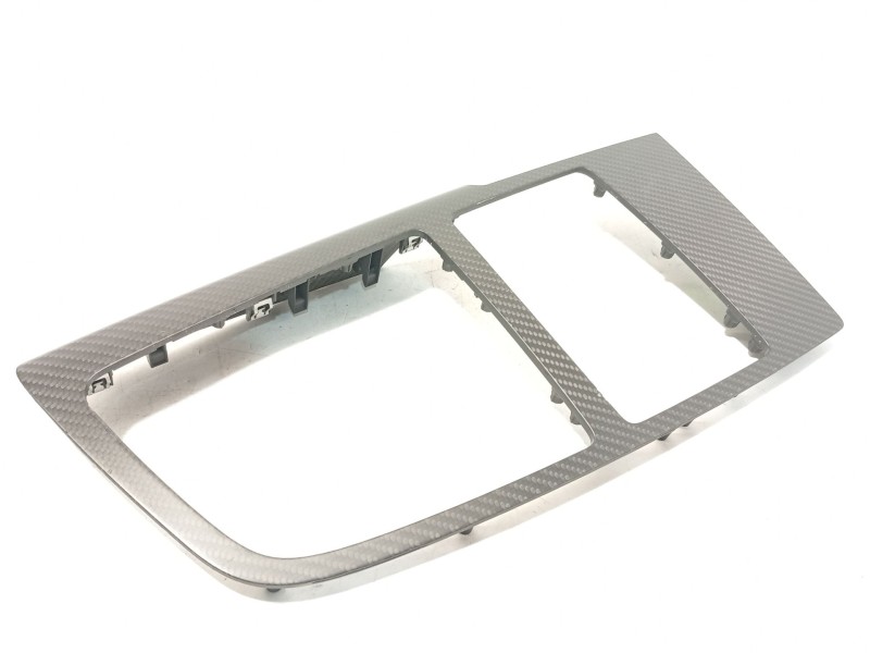 Recambio de moldura para audi r8 (4s3, 4sp) 5.2 fsi quattro referencia OEM IAM 4S1857130C 4S1857130CFP8 