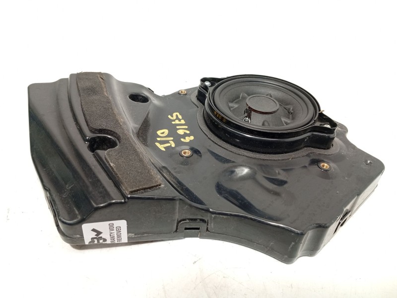 Recambio de modulo electronico para audi r8 (4s3, 4sp) 5.2 fsi quattro referencia OEM IAM 4S0035305  