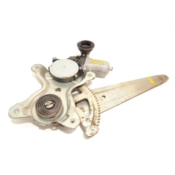 Recambio de elevalunas trasero derecho para lexus rx (_u3_) 400h (mhu38_) referencia OEM IAM 8571058010  0620401760