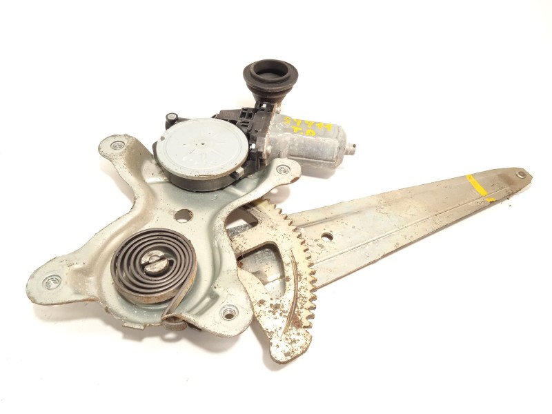 ELEVALUNAS TRASERO DERECHO 8571058010 0620401760