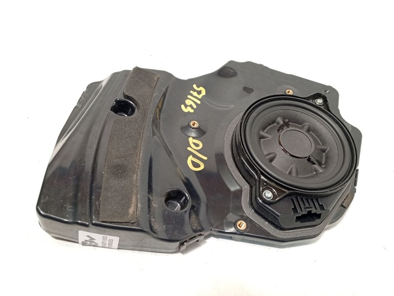 Recambio de modulo electronico para audi r8 (4s3, 4sp) 5.2 fsi quattro referencia OEM IAM 4S0035305  