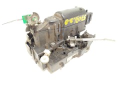 Recambio de cerradura puerta delantera derecha para iveco daily v caja/chasis 29s13, 29l13, 29l13d, 35s13, 35c13d, 40c13 referen 2