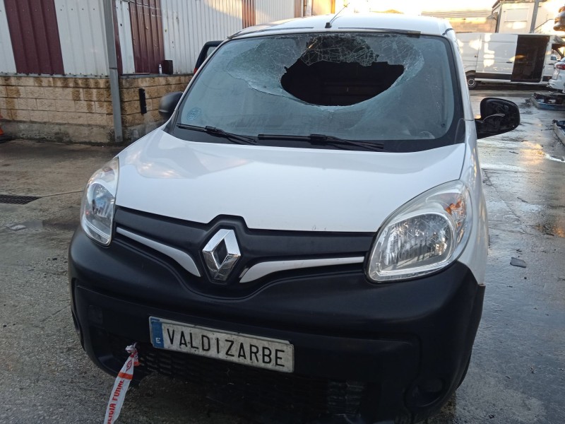 renault kangoo express (fw0/1_) del año 2010