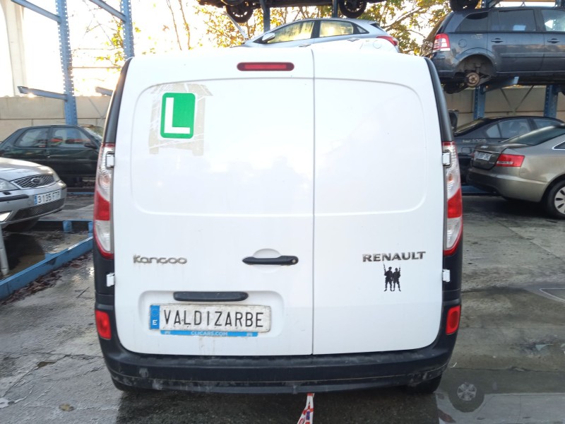 renault kangoo express (fw0/1_) del año 2010