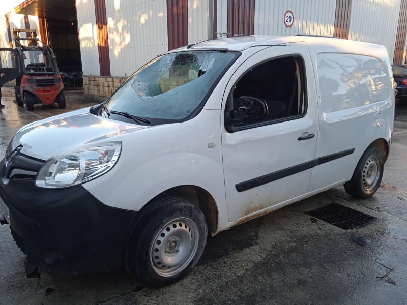 renault kangoo express (fw0/1_) del año 2010