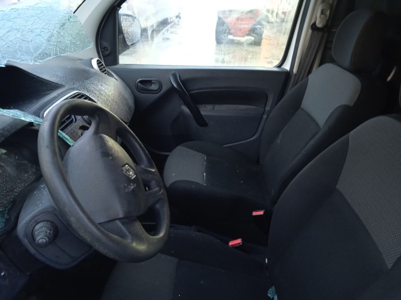 renault kangoo express (fw0/1_) del año 2010