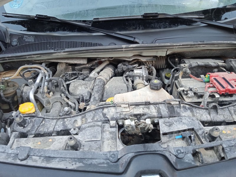 renault kangoo express (fw0/1_) del año 2010