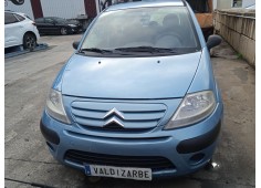 citroën c3 i (fc_, fn_) del año 2007