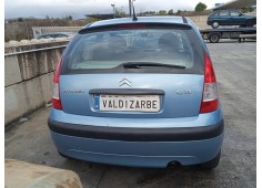 citroën c3 i (fc_, fn_) del año 2007 2