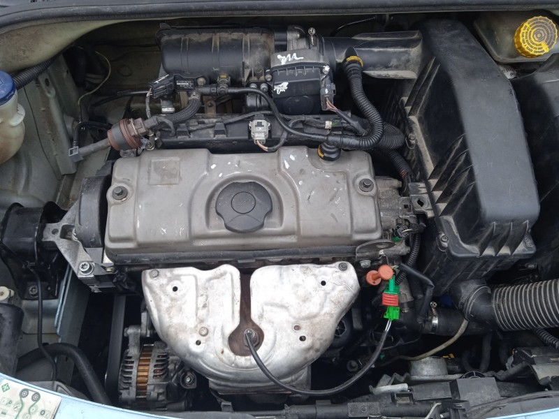 citroën c3 i (fc_, fn_) del año 2007