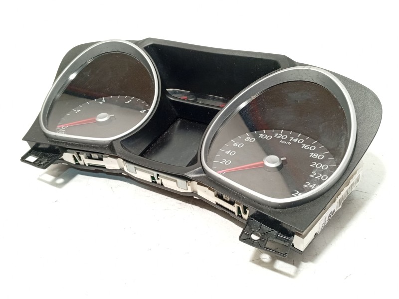 Recambio de cuadro instrumentos para ford s-max (wa6) 2.0 tdci referencia OEM IAM CS7T10849GB 1859302 