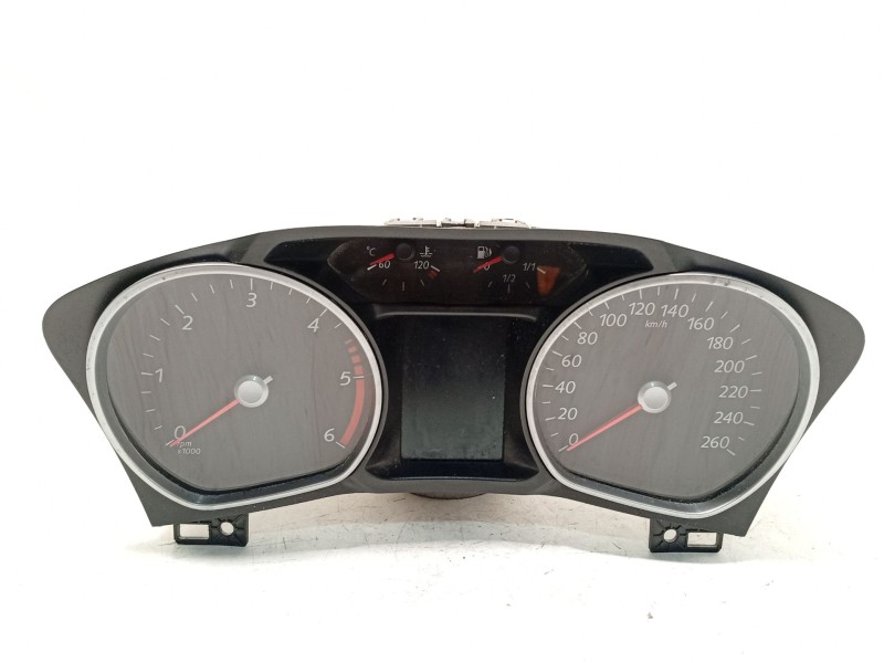 Recambio de cuadro instrumentos para ford s-max (wa6) 2.0 tdci referencia OEM IAM CS7T10849GB 1859302 