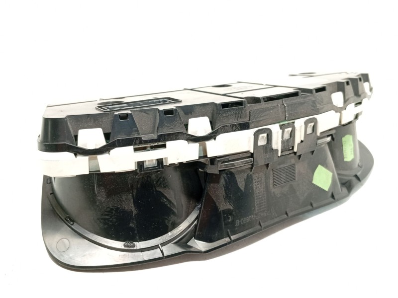 Recambio de cuadro instrumentos para ford s-max (wa6) 2.0 tdci referencia OEM IAM CS7T10849GB 1859302 