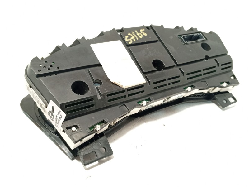 Recambio de cuadro instrumentos para ford s-max (wa6) 2.0 tdci referencia OEM IAM CS7T10849GB 1859302 