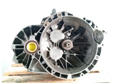 Recambio de caja cambios para ford s-max (wa6) 2.0 tdci referencia OEM IAM AG9R7002UCF 1767164 
