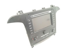 Recambio de sistema navegacion gps para ford s-max (wa6) 2.0 tdci referencia OEM IAM BM2T18K931EE 2005426 7612330930