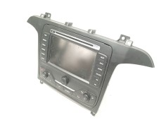 Recambio de sistema navegacion gps para ford s-max (wa6) 2.0 tdci referencia OEM IAM BM2T18K931EE 2005426 7612330930 2