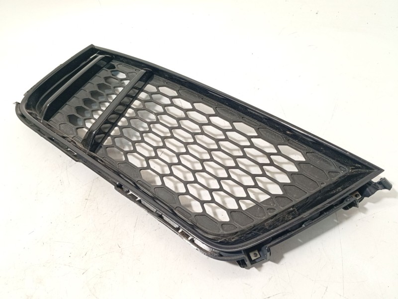 Recambio de rejilla paragolpes izquierda para audi r8 (4s3, 4sp) 5.2 fsi quattro referencia OEM IAM 4S0807697A 4S0807675ARN4 