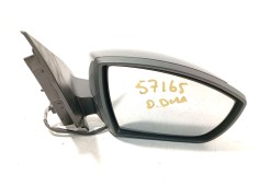 Recambio de retrovisor derecho para ford s-max (wa6) 2.0 tdci referencia OEM IAM 1776236  