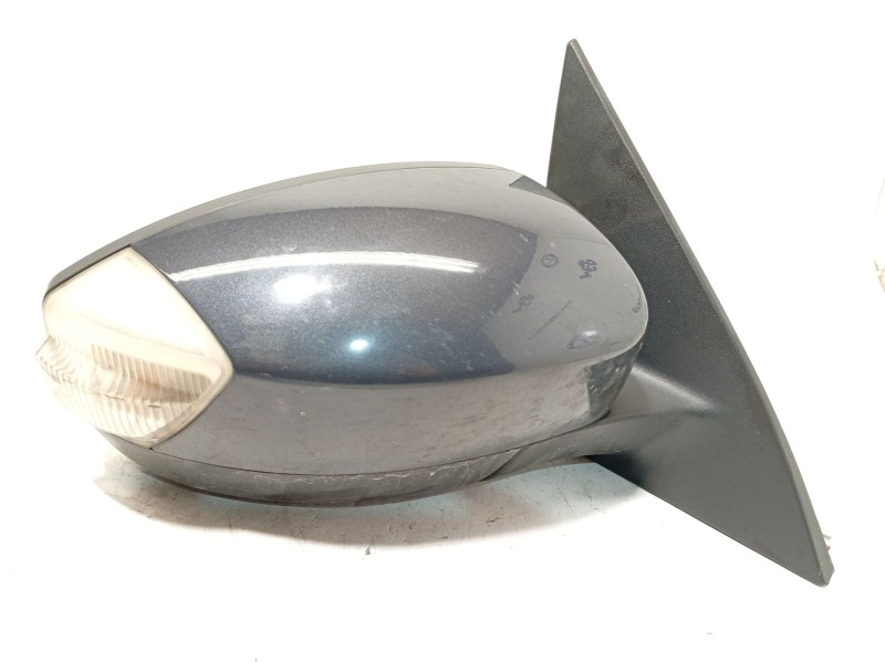 Recambio de retrovisor derecho para ford s-max (wa6) 2.0 tdci referencia OEM IAM 1776236  