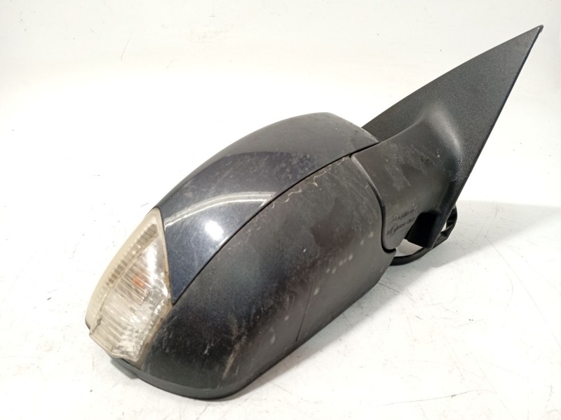 Recambio de retrovisor derecho para ford s-max (wa6) 2.0 tdci referencia OEM IAM 1776236  