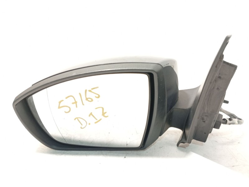 Recambio de retrovisor izquierdo para ford s-max (wa6) 2.0 tdci referencia OEM IAM 1776374  