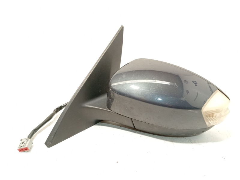 Recambio de retrovisor izquierdo para ford s-max (wa6) 2.0 tdci referencia OEM IAM 1776374  