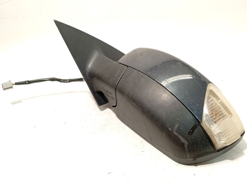 Recambio de retrovisor izquierdo para ford s-max (wa6) 2.0 tdci referencia OEM IAM 1776374  