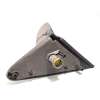 Recambio de retrovisor izquierdo para renault laguna ii (bg0) expression referencia OEM IAM 7701053958  