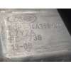 Recambio de elevalunas delantero izquierdo para ford b-max 1.6 tdci cat referencia OEM IAM 6CP114A389L4A  