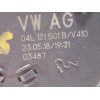 Recambio de valvula egr para audi q5 (fyb) 2.0 tdi referencia OEM IAM 04L131501B  