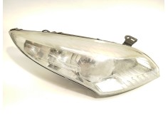 Recambio de faro derecho para renault megane iii hatchback (bz0/1_, b3_) 1.9 dci (bz0n, bz0j) referencia OEM IAM 260100017R  030