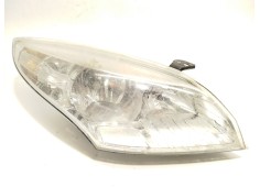 Recambio de faro derecho para renault megane iii hatchback (bz0/1_, b3_) 1.9 dci (bz0n, bz0j) referencia OEM IAM 260100017R  030 2