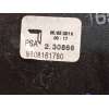 Recambio de palanca cambio para citroën c3 1.5 blue-hdi fap referencia OEM IAM 9808161780  