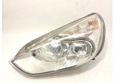 Recambio de faro izquierdo para ford s-max (wa6) 2.0 tdci referencia OEM IAM 6M2113W030AL 1791506 1EJ00925001