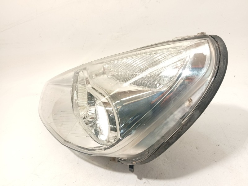 Recambio de faro izquierdo para ford s-max (wa6) 2.0 tdci referencia OEM IAM 6M2113W030AL 1791506 1EJ00925001