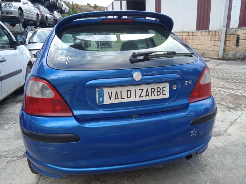 mg zr del año 2004