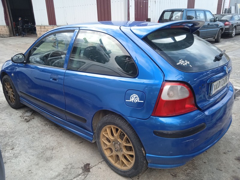 mg zr del año 2004