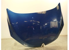 Recambio de capot para renault megane iii hatchback (bz0/1_, b3_) 1.9 dci (bz0n, bz0j) referencia OEM IAM 651009018R  
