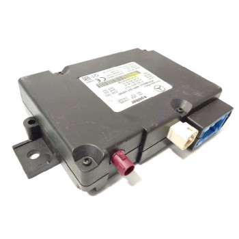 Recambio de modulo electronico para mercedes-benz clase clk (w207) cabrio e 220 bluetec (207.401) referencia OEM IAM A2429007001