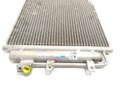 Recambio de condensador / radiador aire acondicionado para iveco daily v caja/chasis 29s13, 29l13, 29l13d, 35s13, 35c13d, 40c13  2