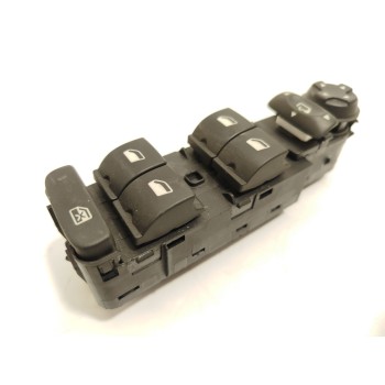 Recambio de mando elevalunas delantero izquierdo para citroën c4 ii (nc_) 1.6 bluehdi 120 referencia OEM IAM 96657050ZD 6490JT 