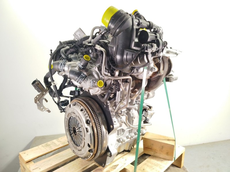DESPIECE MOTOR DLA DLAA 