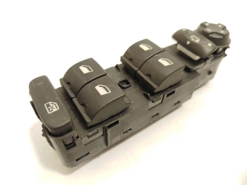 MANDO ELEVALUNAS DELANTERO IZQUIERDO 96657050ZD 6490JT 