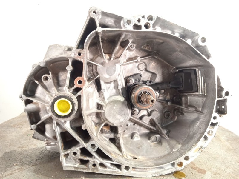 CAJA CAMBIOS 20EA59 1610436480 