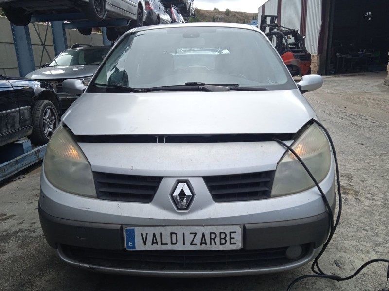 renault scénic ii (jm0/1_) del año 2006