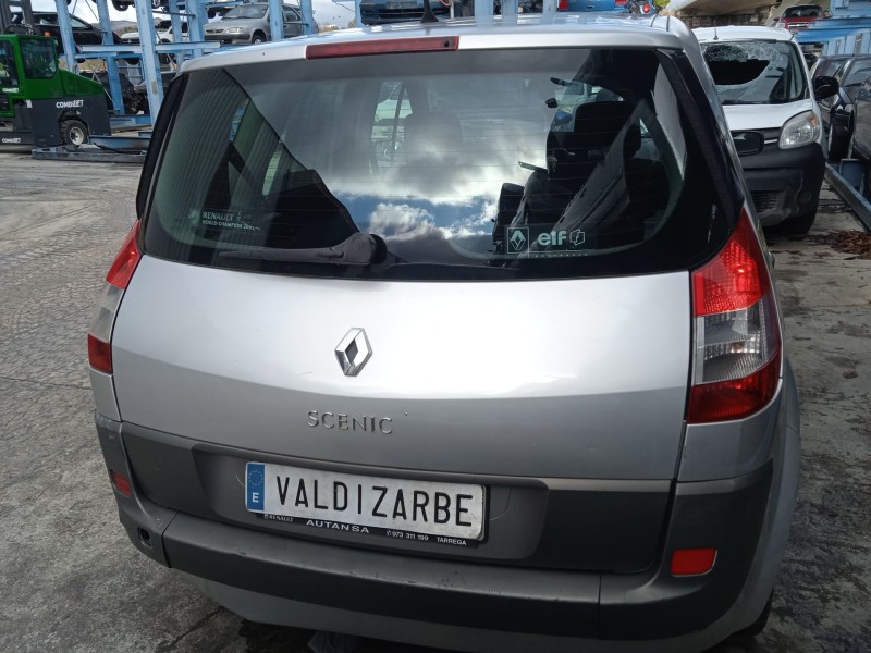 renault scénic ii (jm0/1_) del año 2006